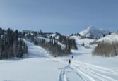 Ski Vacation, Atomic Chalet