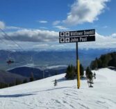 Ski Snowbasin, Atomic Chalet